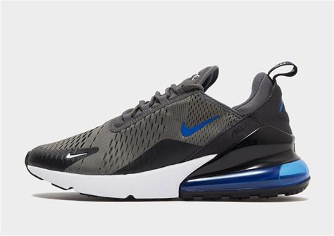 nike air max 270 herren schwarz blau|nike 270 cheapest price.